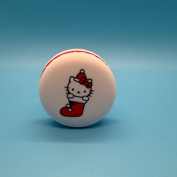The Creme Shop Other - 3/$15 🌸 Hello Kitty Icing on the Cake Lip Balm